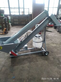 Mořičká osiv PN-5 - 5