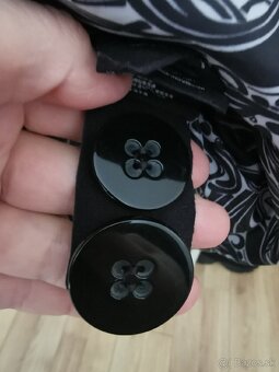 Dámsky kabátik - 5