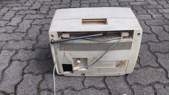 Predám TV Tesla Merkur . - 5