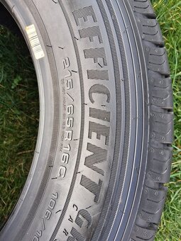 215/65 r16C letne pneumatiky - 5