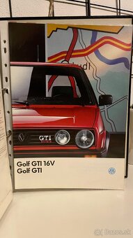 Prospekty Volkswagen - 5