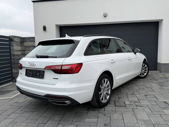 Audi A4 40 TDI 2.0 TDI 140kw Quattro - 5
