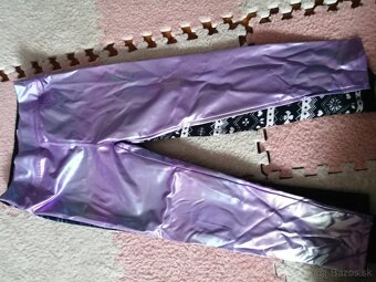 Mix nohavíc 122 - 5