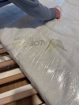 Postielka pre deti - 5