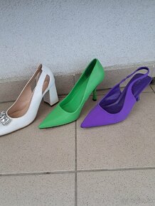 Nová štýlová obuv - 5