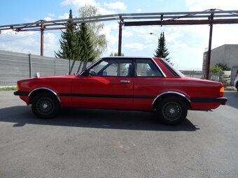 Výpredaj: Predám raritu - FORD Taunus Cupé 2,0 V6 automatic - 5