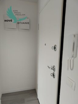 Zariadený apartmán blízko mora, Chorvátsko - Petrčane - 5