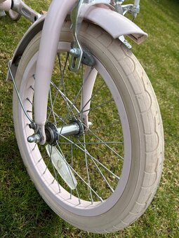 Banwood bicykel pre deti - pink - 5