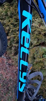 Predam bike kellys madman 10 - 5