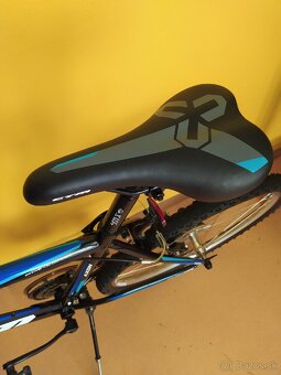 Bicykel CTM Axon 26" - 5