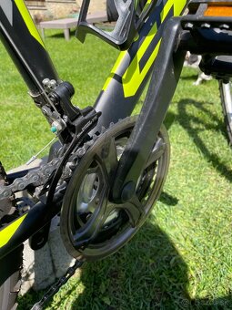 Bicykel CTM - 5