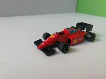 Majorette - 5