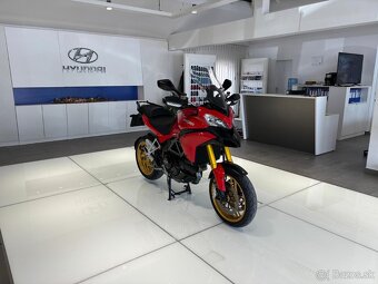 Ducati multirstrada - 5