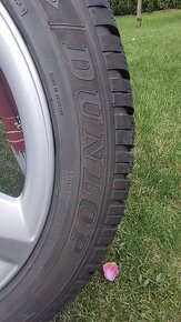 5x112 r19 audi elektróny - 5