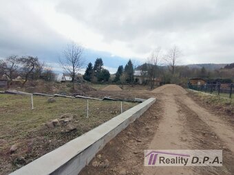 REZERVOVANÉ-Stavebný pozemok Vrútky - Karvaša a Bláhovca, vš - 5