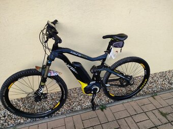 Haibike - 5