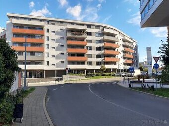 2.izb. byt v exkluzívnej rezidencii Cassovar - 5