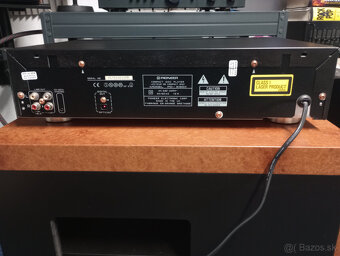 Pioneer PD-S 604 - 5