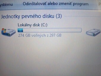 predám notebook SAMSUNG NP540U3C , WINDOWS 7. - 5