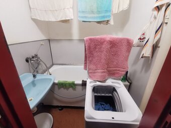 42023-2-izbový byt s balkónom, Veľký Bysterec, 54 m2 - 5