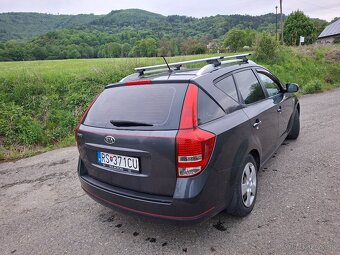 Kia Ceed SW 1.4 - 5