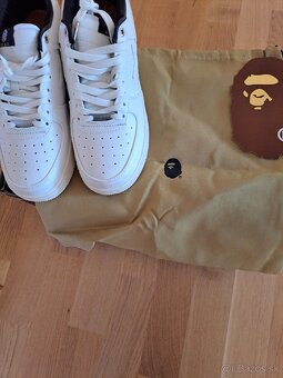Bape Sta boty - 5