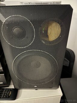 BRAUN LS 80 oznacenie 2625 702 - 5