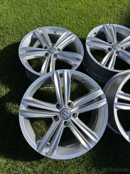 ✅ 5x112 r18 Sebring Tiguan - 5