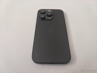 apple iphone 14 PRO MAX 256gb Space Grey / Batéria 100% - 5