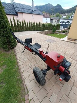 Hydraulicka/stiepacka - 5