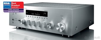Yamaha R-N803D - 5