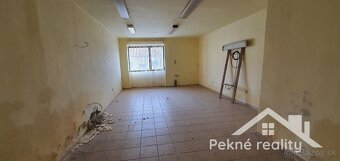Prevádzková budova na predaj - Zvolenská Slatina - 5