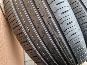 pneu 18″ 235/55R18 CONTINENTAL letné NEW dot2022 - 5