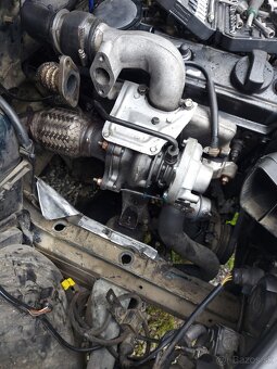 Passat B5 - 5