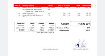 Predám Motorolu G84 5g - 5
