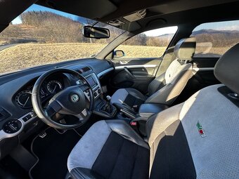 Škoda Octavia RS 2.0 TDI - 5