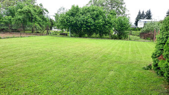 Prenájom: 3 – izb. Rodinný dom, Garáž, 1024 m2, Topoľčany - 5