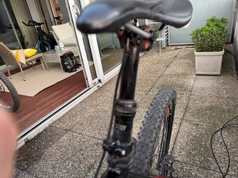 Specialized Rockhopper Comp 29” - 5