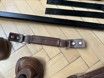 Náhradné diely z kufra Tommy Hilfiger Wilshire Co. - 5