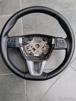 predam kozeny volant seat alhambra z f1 packamy multyfunkcny - 5