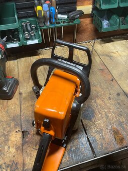 STIHL ms 250 - 5