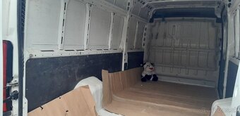 PEUGEOT BOXER L4H2 - 5