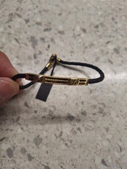 Predám zlaté náramky 14K-585. - 5