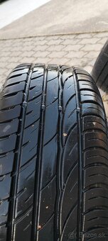 Ford 4x108 R15 - 195/60R15 - 5