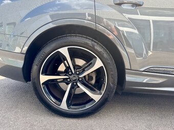 Q7 45 TDI mHEV Quattro, v záruke, bezplatný servis - 5