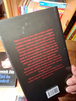 Dominik Dán a Dan Brown - 5