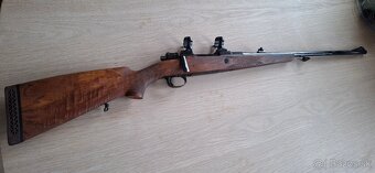 Mauser M98 .308 Win - 5