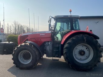 Massey Ferguson 8480 Dyna-VT - 5