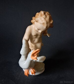Porcelan Hutschenreuther Nemecko roky 1880-1940 - 5