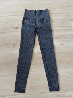 Push up leginy Shein - 5